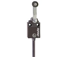 1164968 Steute 13023302 Ex Position switch Ex 13 DL 1&#212;/1S 10m w/safety function, Long rocking lever DL